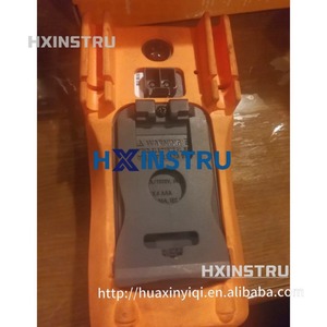 คีย์ไซท์ AGILENT U1233A DMM HH 3 1/2 มัลติมิเตอร์แบบดิจิตอล H H - Product Image 3