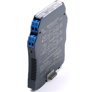 Capteur de température RTD industriel pour moteur avec sortie LFD indépendante PHC-11TF-14 MTL4523/R, barrière d'isolation de sécurité en plastique 35VDC - Product Image 1