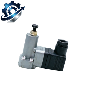 Vanne de réduction de pression dédiée CSVZ2F-50, régulation de pression progressive pour circuit hydraulique de fixation industrielle - Product Image 1