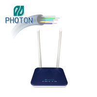 Modem Wifi de routeur gon ONT 1GE ONU, Fiber optique, haute qualité