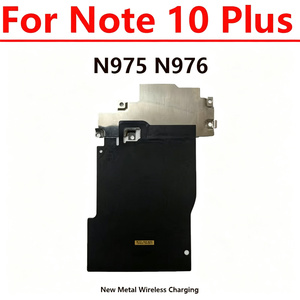 Cable flexible adhesivo con diseño de panel de carga inalámbrica NFC para Note 10 Plus N975 N975F <span class=keywords><strong>N970U</strong></span> (Repuesto) - Product Image 4