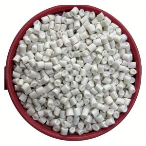 Grado de tubería PP Partícula Materia prima R200P HJ801R Gránulos de polipropileno Pp de grado médico - Product Image 5