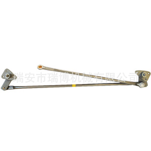 Adecuado para el mecanismo de limpiaparabrisas Mitsubishi Montero PAJERO MR388040/8251A009 - Product Image 1
