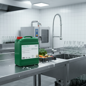 Antischiuma detergente per liquidi ad alta efficienza - Product Image 3
