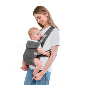เบาะรองเอวป้องกันสรีระสำหรับทารกแรกเกิดปลอดภัยสำหรับการเดินทางระยะสั้น - Product Image 4