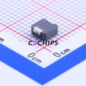 Inducteur de puissance SMD SRP4020TA-100M, 4,1x4,5 mm (Inductance : 10 µH) (Précision : 20 % Courant nominal : 1,8 A) - Product Image 2