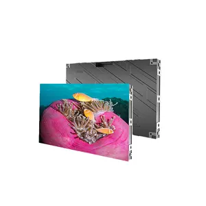 En vente bon prix Vibrant & Dynamic P2.5P1.8P1.5 LED Screen - Elevate Your Visual Communications prix d'usine