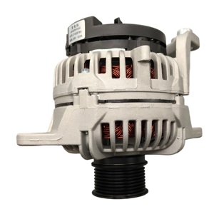 Alternador de Repuesto Nuevo de Alta Calidad Anto de 28 V 120 A 21429789 para Piezas del Sistema Eléctrico de Camiones Pesados - Product Image 1