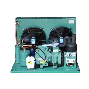 Unidad Condensadora de Refrigeración con Compresor R404a de 3hp, Directo de Fábrica - Product Image 4