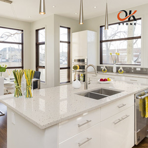 <span class=keywords><strong>Lastre</strong></span> <span class=keywords><strong>di</strong></span> Quarzo Grezzo per Piani <span class=keywords><strong>di</strong></span> Lavoro da Cucina, Vendita all'Ingrosso <span class=keywords><strong>di</strong></span> <span class=keywords><strong>Pietra</strong></span> <span class=keywords><strong>di</strong></span> Quarzo Ingegnerizzata - Product Image 1