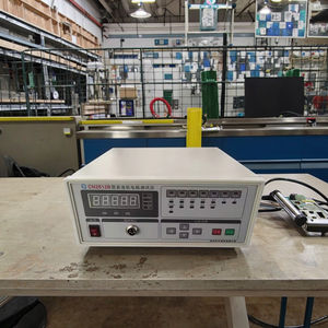 Neuer Motor widerstands kabel Draht widerstands <span class=keywords><strong>tester</strong></span> Strom <span class=keywords><strong>tester</strong></span> Universal prüfgerät Hochgenauer <span class=keywords><strong>Tester</strong></span> - Product Image 1