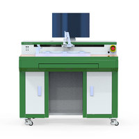 Máquina de Prueba de Potenciómetros Lineales |   Equipo de Calibración Profesional para Sensores de Posición Lineal
