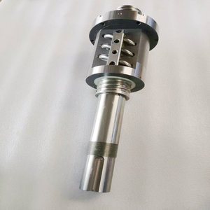 บอลสกรูหัวฉีด SI-230 KD106258 KDI06258 - Product Image 2