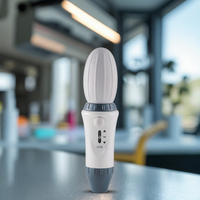 Contrôleur de pipette Levo à grand volume réglable de haute qualité Pipettes de manipulation de liquide pratiques et efficaces