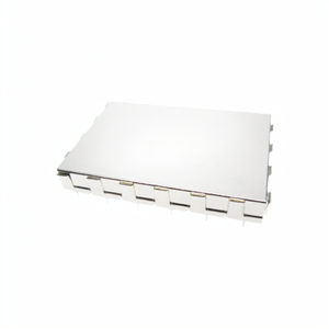 Protectores de RF para Canales de Fabricante 55-CBSA-3.25X3.75X0.5 - Product Image 1