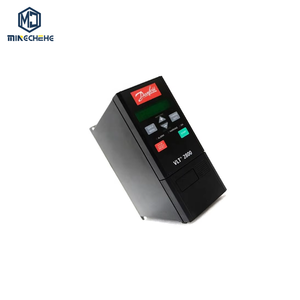 Nuevo Inversor de Frecuencia (195N1031)VLT2811PT4B20STR1DBF10A00 Original para Automatización Industrial y Sistemas de Control de Movimiento - Product Image 1