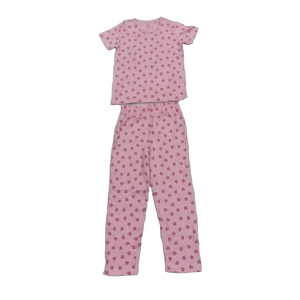 Vêtements confortables pour filles les plus populaires Payjama pour dames, fabrication en gros à bas prix, pyjama du Bangladesh - Product Image 2