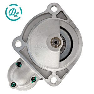 ชุดสตาร์ทเตอร์ EexcavaStart 12V 10T 4.5KW รุ่น 000123021 - Product Image 2