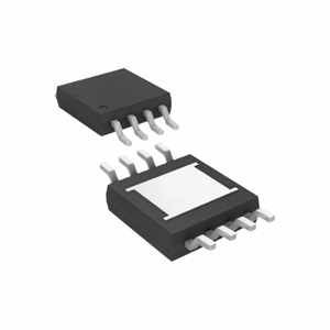 Buy Electronics Components Online In Stock Power Management (PMIC) LTC3642IMS8E#PBF 8 TSSOP, 8 MSOP Exposed Pad - Product Image 1