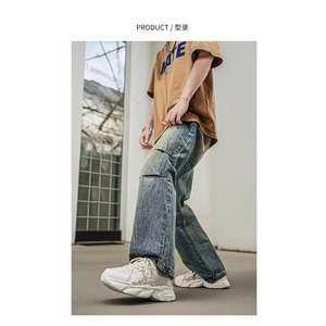 Zapatos Deportivos para Hombre, Modernos, Ligeros, Transpirables, Duraderos, con Diseño de Absorción de Impactos, Precio de Mayoreo Directo de Fábrica, Zapatos Casuales - Product Image 6