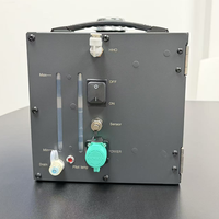 Kit HHO pour voiture à économie d'énergie, générateur d'hydrogène à cellule sèche, économiseur de carburant, réduction des coûts de carburant, kit de performance moteur Eco Auto