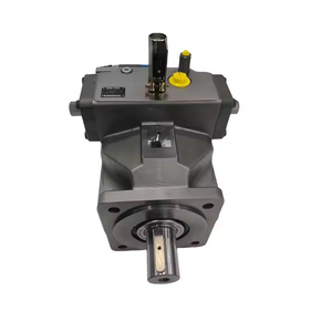 Pompe hydraulique à pistons axiaux A4VSO250DR/30RPPB13N00 A4VSO125LRR2G/30RPPB13N00 A4VSO71 A4VSO125 A4VSO180 A4VSO250 A4VSO - Product Image 2