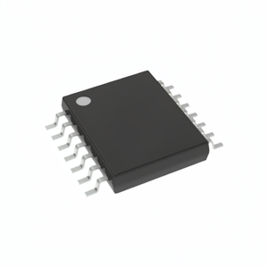 Buy Online Electronic Components Logic In Stock SN74HCS72QPWRQ1 14 TSSOP - Product Image 1