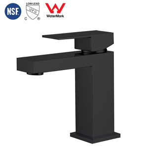 <span class=keywords><strong>Upc</strong></span> thác nước đen Brass phòng tắm mặt lưu vực cupc <span class=keywords><strong>Basin</strong></span> Mixer <span class=keywords><strong>tap</strong></span> - Product Image 1