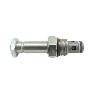 Válvula Solenoide Hidráulica AT195142 para Tractores John Deere 710J, 325J, 310SJ, 710G y 310G - Product Image 1