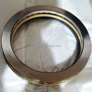แบริ่งลูกกลิ้งแรงขับแบบแบนแถวเดียว<span class=keywords><strong>81134</strong></span> 81112ม. 81124 TN ตลับลูกปืน81116 81126 - Product Image 3