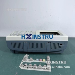 ออสซิลโลสโคปดิจิตอล Tektronix TDS2012 # pr H - Product Image 6