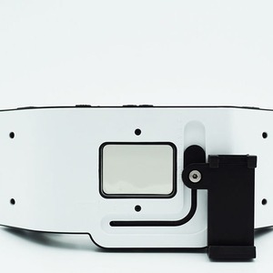 Lampe LED en aluminium 5500K pour photographie dentaire, éclairage d'appoint pour téléphone portable intra-oral, modèle professionnel amélioré - Product Image 4