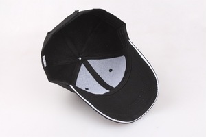 Gorra de Béisbol Unisex de 6 Paneles, 100% Algodón, Transpirable e Impermeable, Ajustable, con Visera Curva de Color Sólido, Estilo Duck Tongue para Parejas - Product Image 6