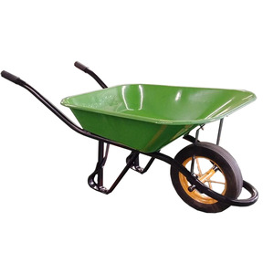Roue solide Offre Spéciale roue brouette chinois pas cher france brouette à vendre WB6400 - Product Image 2