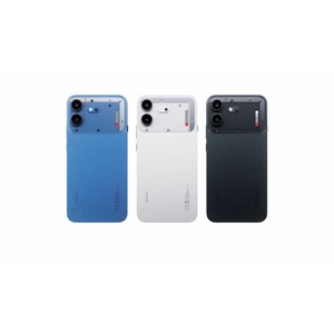 Nothing Phone (4b) 5G หน้าจอ AMOLED 6.77 นิ้ว 120Hz ความจุ 8/128GB ชิปประมวลผล SD6Gen4 แบตเตอรี่ 5200mAh จัดส่งโดย FedEx - Product Image 2