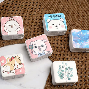 Imprimante UV Nocai Imprimante à plat Imprimante à stylo directe Machine d'impression de cartes de recharge pour verre PVC papier - Product Image 5