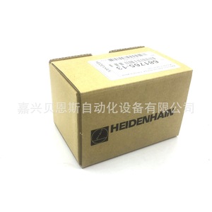 Heidenhain Rotary Encoder ERN1123 2000 ID681765-16 TTL-C แบบเพิ่มค่าทีละหนึ่ง 35 มม. ผลิตในญี่ปุ่น - Product Image 5