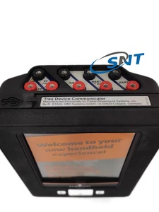 Instrument de communication sans fil Emersons pour le terrain TREXLFPKLWS1S – Équipement de test - Product Image 6