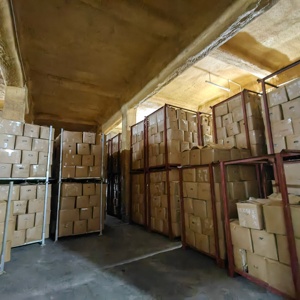 ขิงสดออร์แกนิกคุณภาพสูง ยี่ห้อหยงเจียง ได้รับการรับรองมาตรฐาน GAP ส่งตรงจากกวางสี สำหรับทำอาหาร - Product Image 4