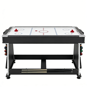 Premium Ergonomic Gaming Table Desk Gaming Chair and Table for <strong>Indoor</strong> <strong>Recreational</strong> <strong>Sports</strong> Adult Competitive Game Activities - Product Image 3