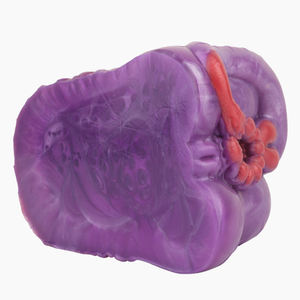 Sex Masturbatie Cup Mannen Gesimuleerde Vagina Man Penis Seksspeeltje Realistische Pussy Siliconen Mannelijke Masturbatie - Product Image 3