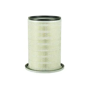 Air filter 8944302500 30030-84100 Replacement for Fleetguard AF4739 Donaldson P804759