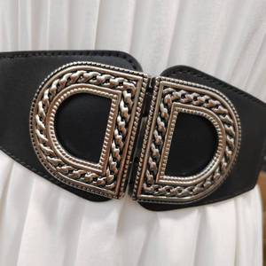 Nuova Gonna Casual da Donna in Stile Classico con Elastico in Vita e Laccio - Product Image 2