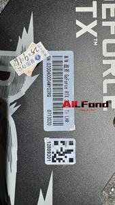 Tarjeta Gráfica para Juegos GeForce RTX 3060 Ti de 8GB y 256BIT con Ventilador para Juegos - Product Image 6