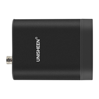 Tarjeta de Captura de Video USB 3.0 3G-SDI de Metal de Alto Rendimiento, Plug and Play, para Cámara, Transmisión OBS y Grabación