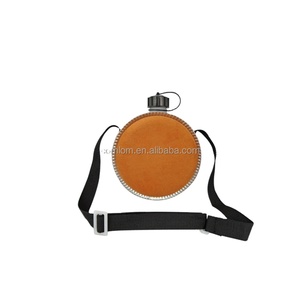 CL2C-KP400 commom Desert <span class=keywords><strong>cantine</strong></span> Camouflage tissu <span class=keywords><strong>cantine</strong></span> d'eau en <span class=keywords><strong>plastique</strong></span> - Product Image 3