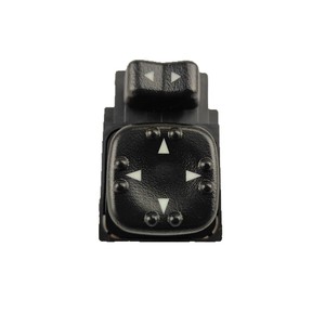 Interruptor de Ajuste de Espejo Retrovisor Eléctrico Chevrolet 15045085 901124, Interruptores Automáticos - Product Image 5