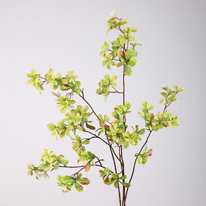 Cây xanh giả cây nhân tạo trong nhà 110cm chi nhánh lớn cây chi nhánh nhân tạo trang trí nội thất - Product Image 1