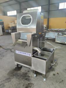 Machine industrielle d'injection de saumure pour viande, destinée aux usines de transformation de volailles et de bœuf, exportateur - Product Image 6