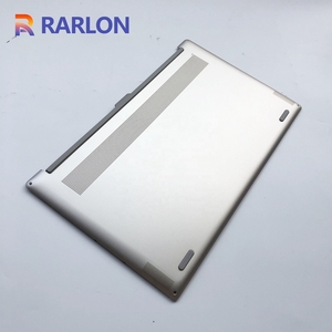 Original nouveau pour Lenovo Yoga S940 14 boîtier inférieur couvercle inférieur or blanc 5CB0W43470 - Product Image 5